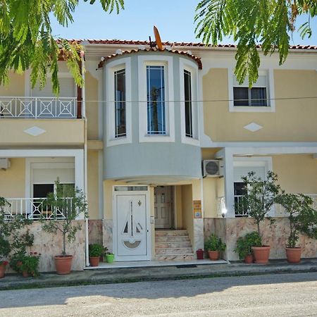 Athanasia Studios 帕蒂迪里奥 外观 照片
