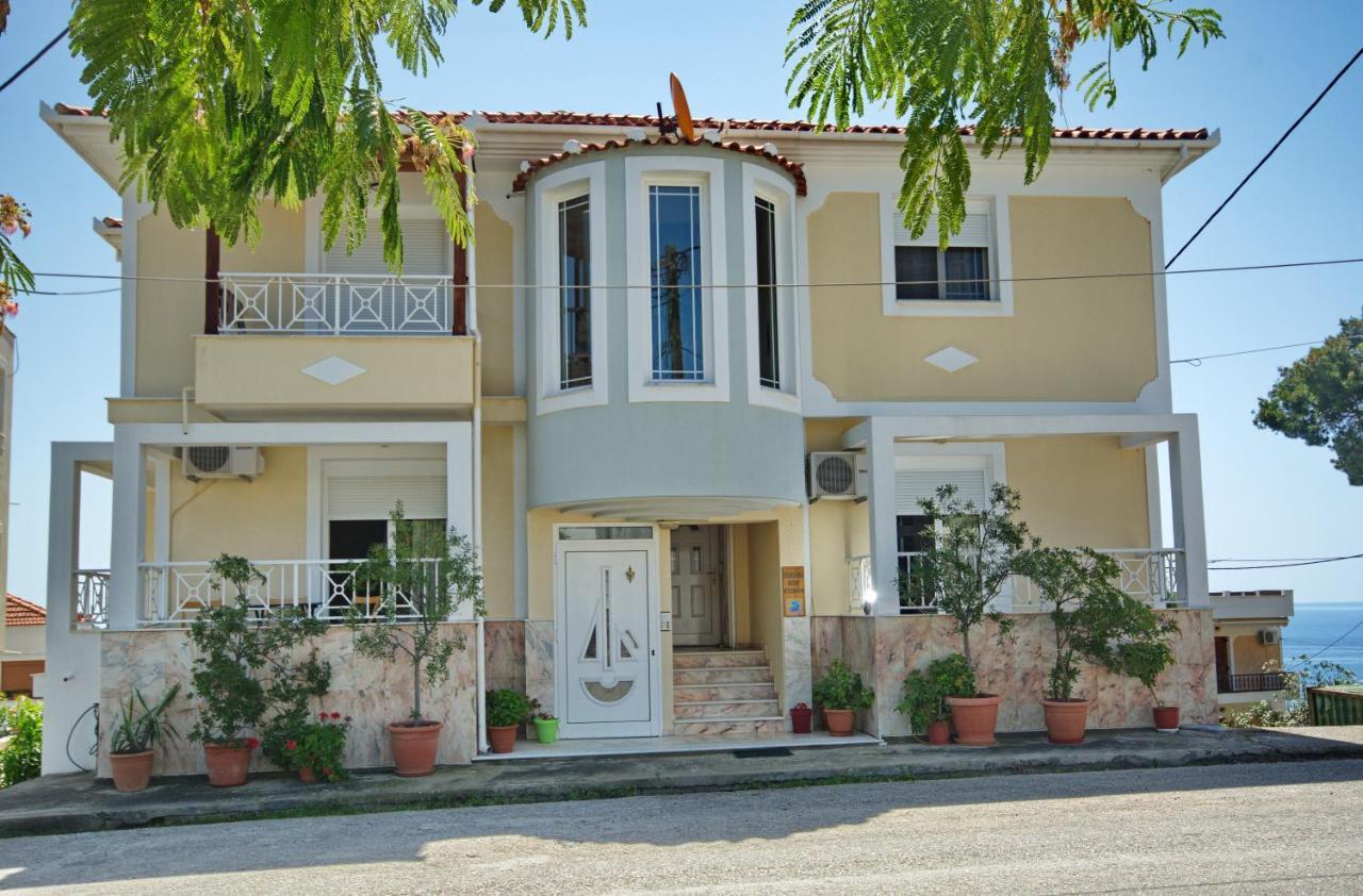 Athanasia Studios 帕蒂迪里奥 外观 照片